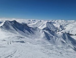 Gudauri 15