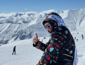 Gudauri 16