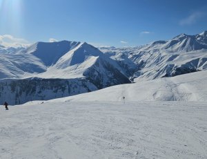 Gudauri 18