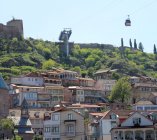 Tbilisi Narikala
